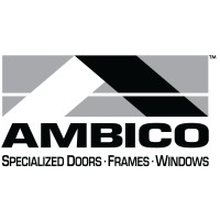AMBICO Limited logo - Similar company to Ambico Services Limited