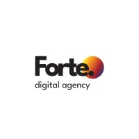 fortedigitalagency logo - Similar company to Amitis Business Group