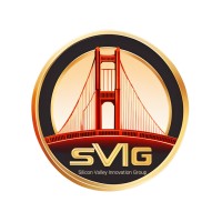 Silicon Valley Innovation Group (SVIG) logo - Similar company to Fortune Cookie Technologies Inc