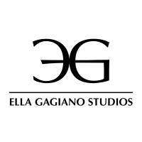 Ella Gagiano Studios logo - Similar company to Black Raven Films