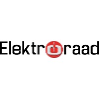 Elektroraad logo - Similar company to Rushton Electronics Ltd