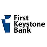 First Keystone Bank