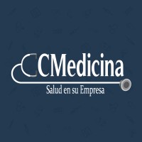 CCMedicina logo - Similar company to Intersalud