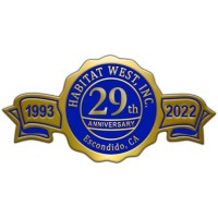 Habitat West Inc. logo - Similar company to Io Environmental & Infrastructure, Inc.