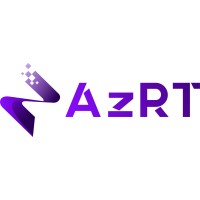 AzRT LLC logo - Similar company to Ods-Digital Business Services