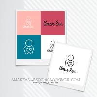 ASSOCIAÇÃO AMAR EVA logo - Similar company to Associacao Beneficente Amar