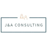 J&A Consulting logo - Similar company to J&A Engineering - Consultant & Engineers