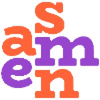 Samen Leren Leven logo - Similar company to Stichting Rooz