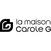 Carole G logo - Similar company to Biocreation Cosmetic