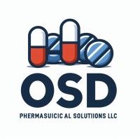 OSD Pharmaceutical Solutions LLC logo - Similar company to Osd Pharmach Systems Llp