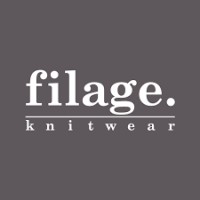 Filage Knitwear logo - Similar company to Inside The Content