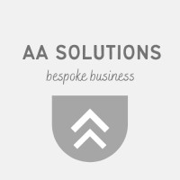 AA Solutions logo - Similar company to Aa Solutions
