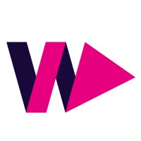 Wanted Music Group logo - Similar company to Hyper Island