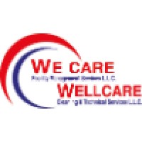 We Care Facilities Management Services LLC.