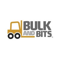 Bulk and Bits