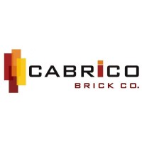 Cabrico Brick Co. logo - Similar company to Corobrik (Pty) Ltd