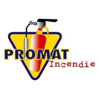 PROMAT INCENDIE DAX logo - Similar company to Prev’Inc & Cie