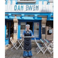 Crêperie Dan Ewen - Vannes
