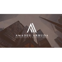 AMADEU ARRUDA SOCIEDADE INDIVIDUAL DE ADVOCACIA logo - Similar company to William Frezze Advocacia & Consultoria Jurídica