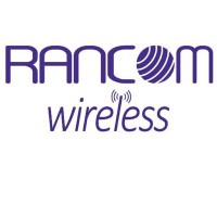Rancom Wireless logo - Similar company to Rancommunication