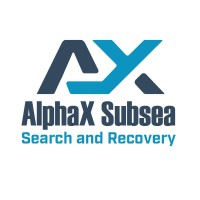 Alphax Subsea Search And Recovery