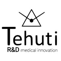 Tehuti R&D logo - Similar company to Dronemaster