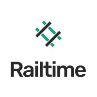 Railtime B.V. logo - Similar company to Mice Daily