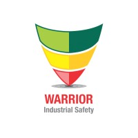 Warrior Industrial Safety logo - Similar company to Thunderbolt Energy Consultancy