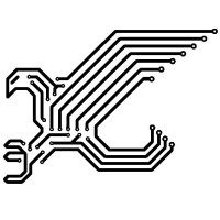 HAWK - Projetos Eletrônicos e de Automação logo - Similar company to Hawk Engenharia