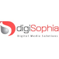 DigiSophia logo - Similar company to Alter Consulting