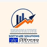 Innovative software solution logo - Similar company to Innovative Software Solutions