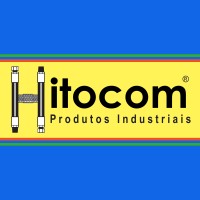 Hitocom - Produtos Industriais logo - Similar company to Flexways Soluções Industriais
