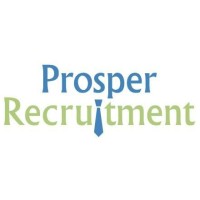 Prosper Recruitment logo - Similar company to Icm Technology Thailand