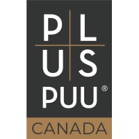 Pluspuu Homes Canada logo - Similar company to Flexobuild Inc