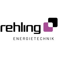 Rehling Energie-Technik GmbH logo - Similar company to Stahlgut
