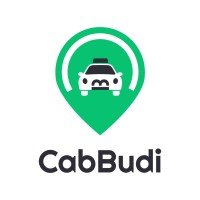 CabBudi logo - Similar company to Talent Trek Consultency Services