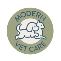 Modern Vet Care logo - Similar company to Triaq
