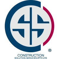 Construction Solution Services (Pty) LTD logo - Similar company to Contractors Pty Ltd