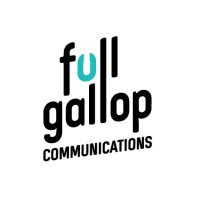 Full Gallop Communications logo - Similar company to Opticsprofessionals Llc