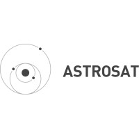 ASTROSAT logo - Similar company to Credosoft Limited