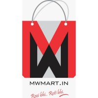 MW Mart logo - Similar company to Regreen Biotech
