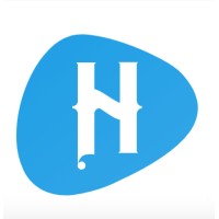 Njoya.Tech logo - Similar company to Ark Technologies Sarl