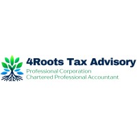 4Roots Tax Advisory Professional Corporation, Chartered Professional Accountant logo - Similar company to Sputznik
