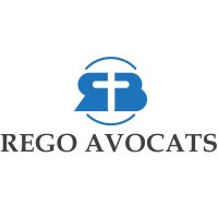 REGO AVOCATS logo - Similar company to Rego Avocats