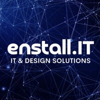 Enstall.IT Group logo - Similar company to Brn Dynamics