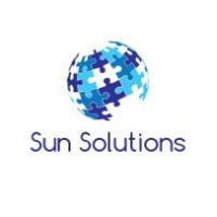 Sun Solutions  PTY logo - Similar company to W Professional Services