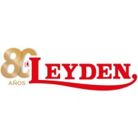 LEYDEN S.A.I.C.y F. logo - Similar company to Optimised Network Equipment Pty Ltd