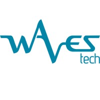 Waves Tech Chile logo - Similar company to Stand360