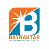 BAYRAKTAR SOLAR ENERJİ A.Ş. logo - Similar company to Bayraktar Technologies
