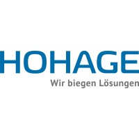 C. HOHAGE GmbH & Co. KG logo - Similar company to Pelteko Gmbh & Co. Kg
